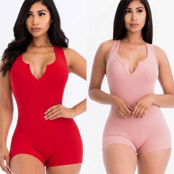 Bundle of Rompers - Picture 3 of 3